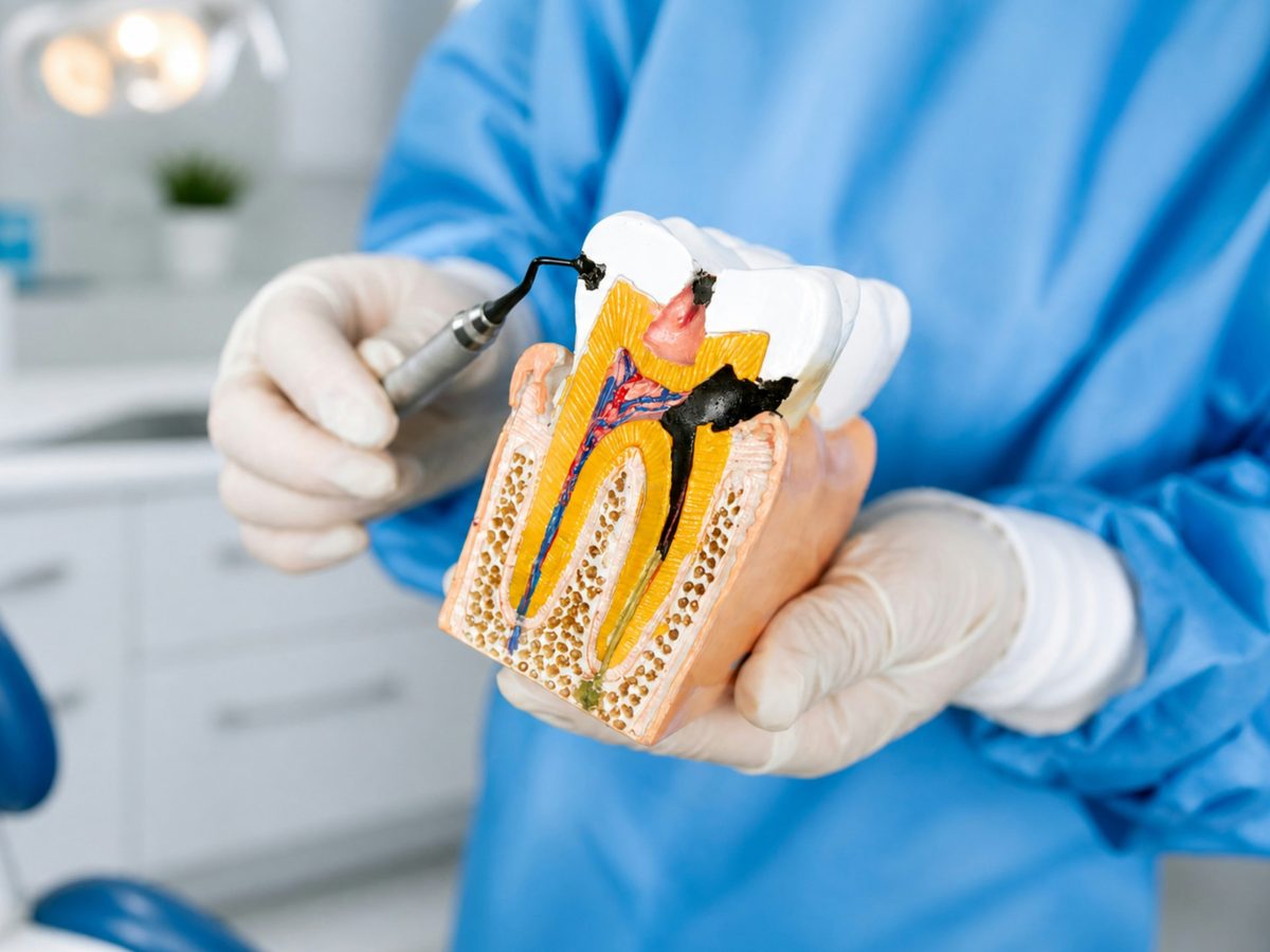 Preventive Dentistry at Westmount Dental