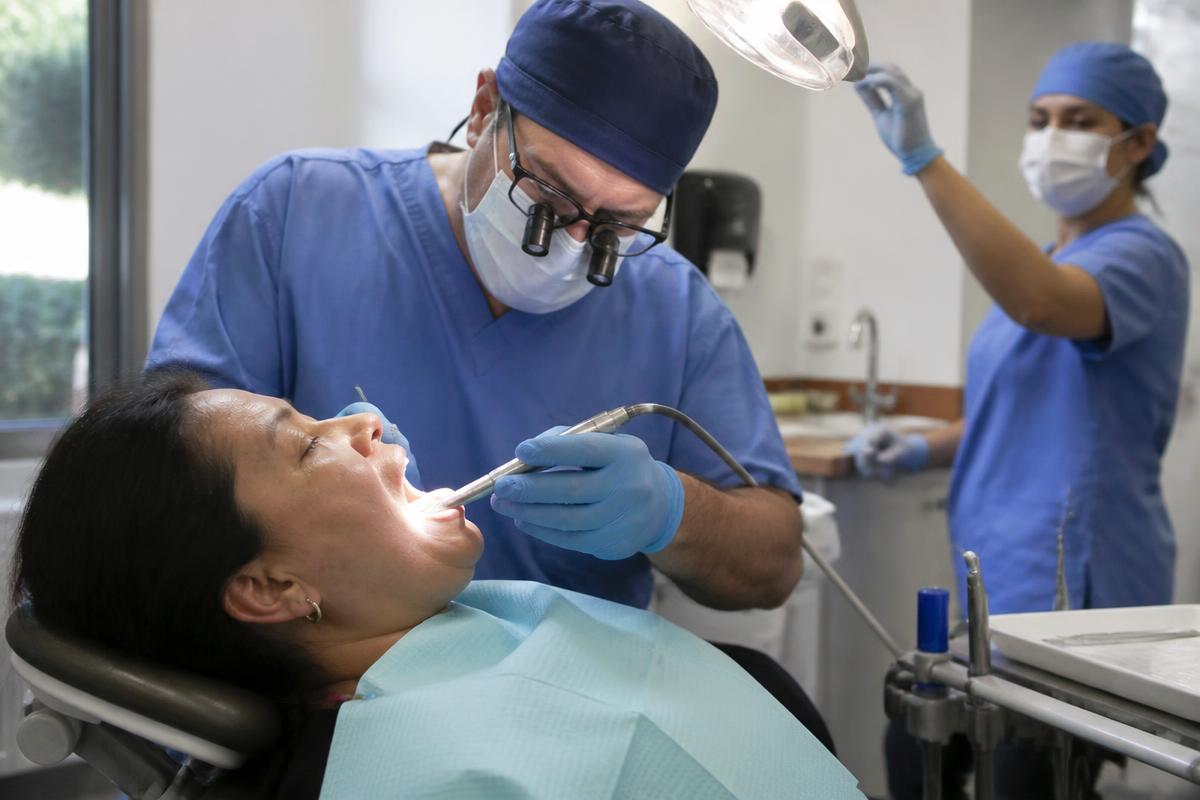 Post-Surgical Care: Looking After Your Mouth After Treatment
