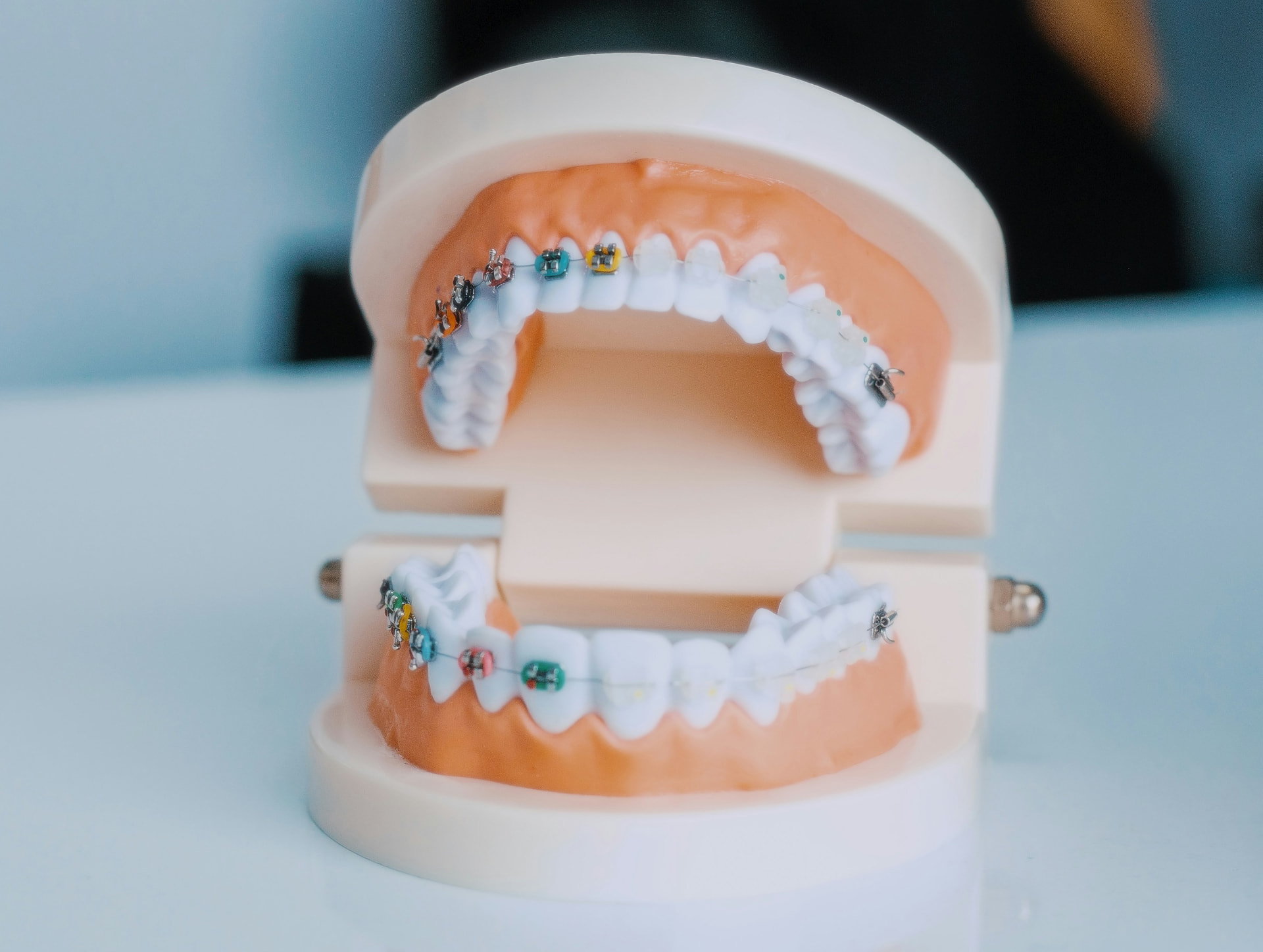 Orthodontics at Westmount Dental