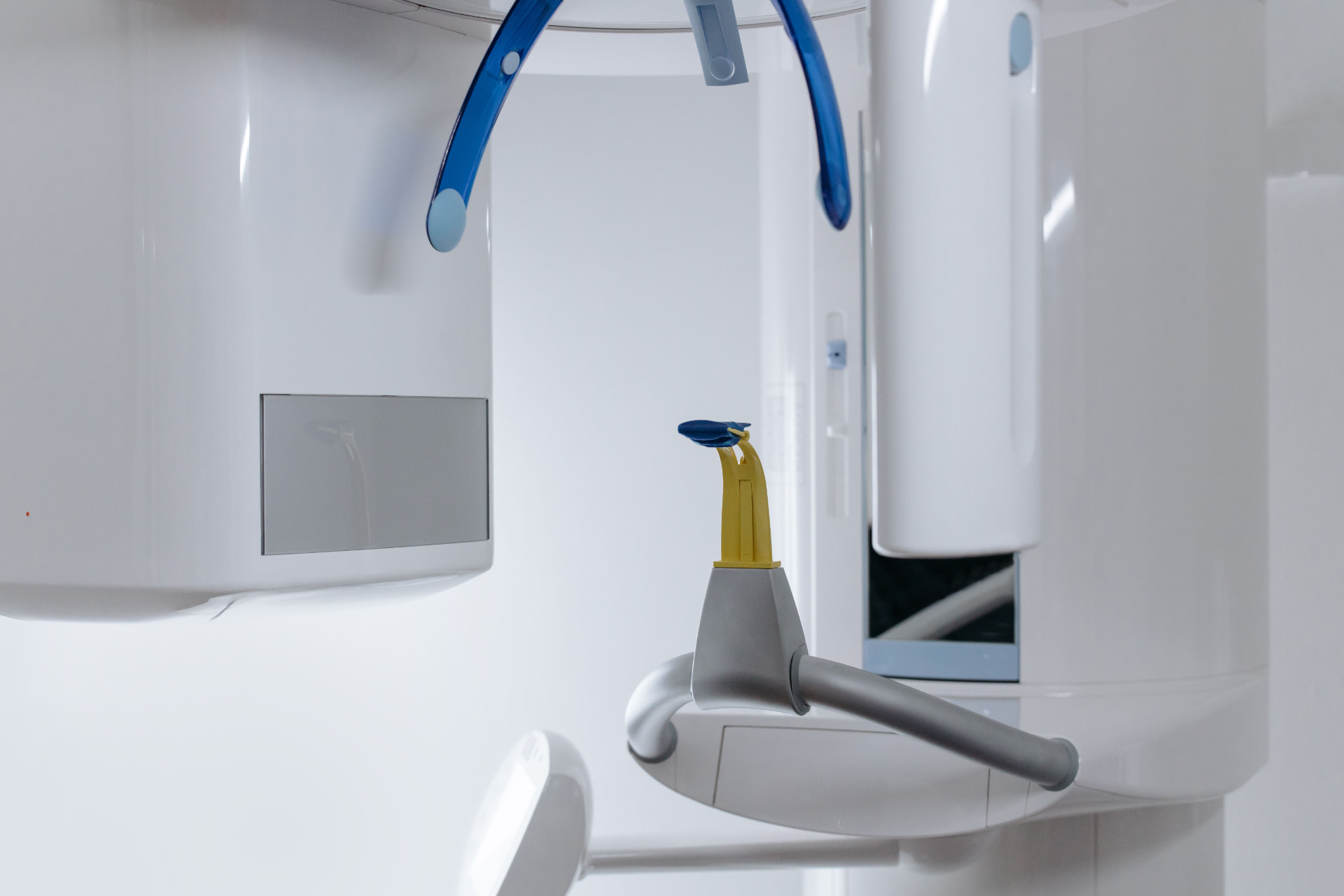 3D Imaging & Scanning Unit at Westmount Dental in Waterloo