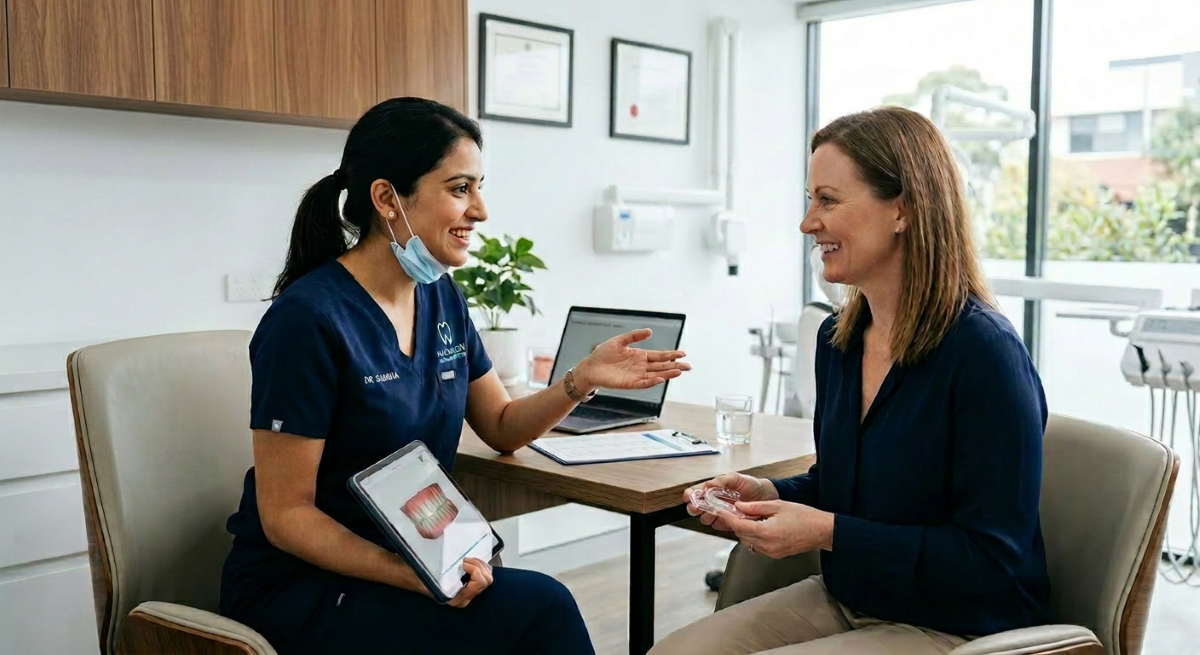 How Long Does Invisalign Take?