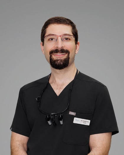 Dr. Mustafa Alani