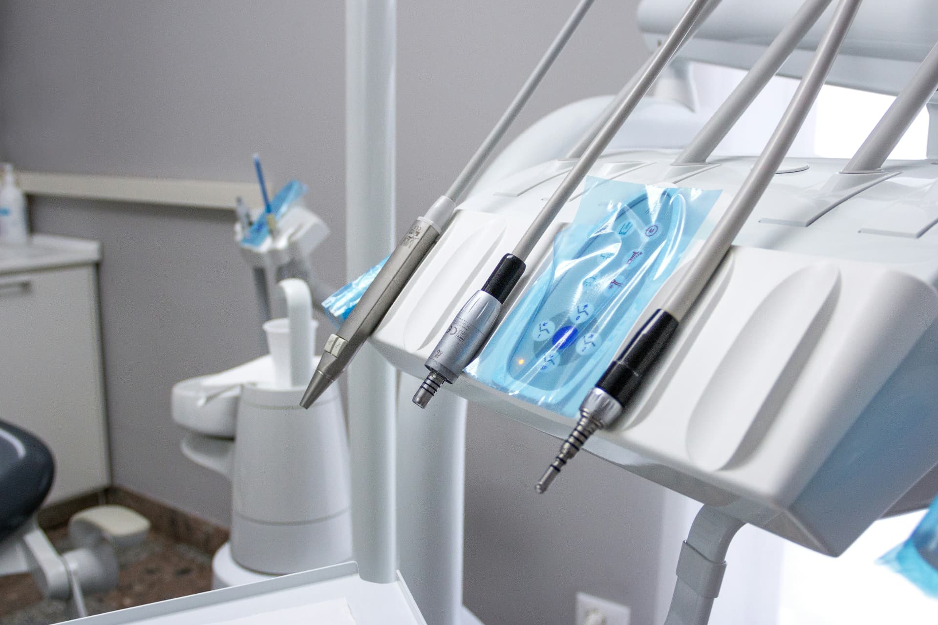 Intraoral Camera at Westmount Dental in Waterloo