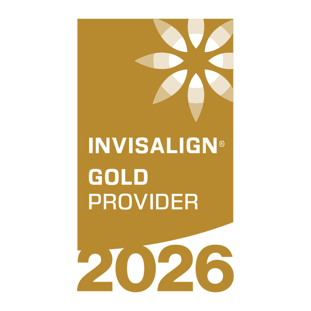 Invisalign Gold Provider 2026
