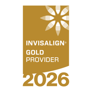 Invisalign Gold Provider 2026