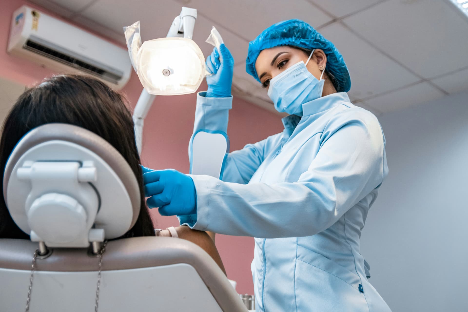 Dental Lasers at Westmount Dental in Waterloo