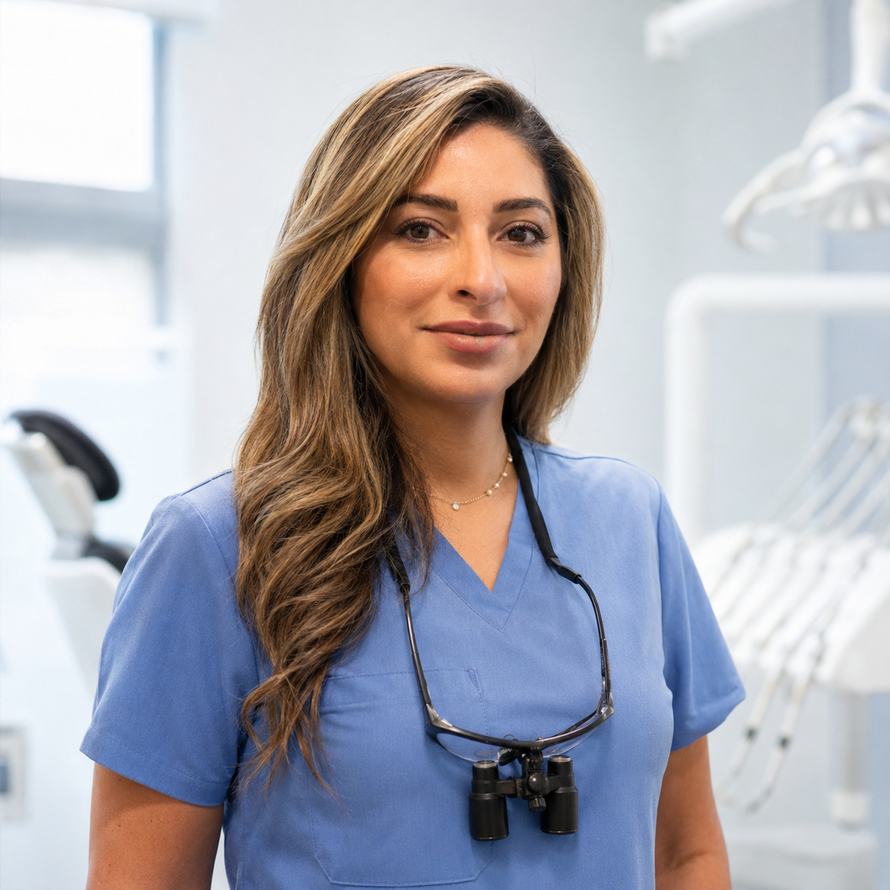 Dr. Israa Al-Ani