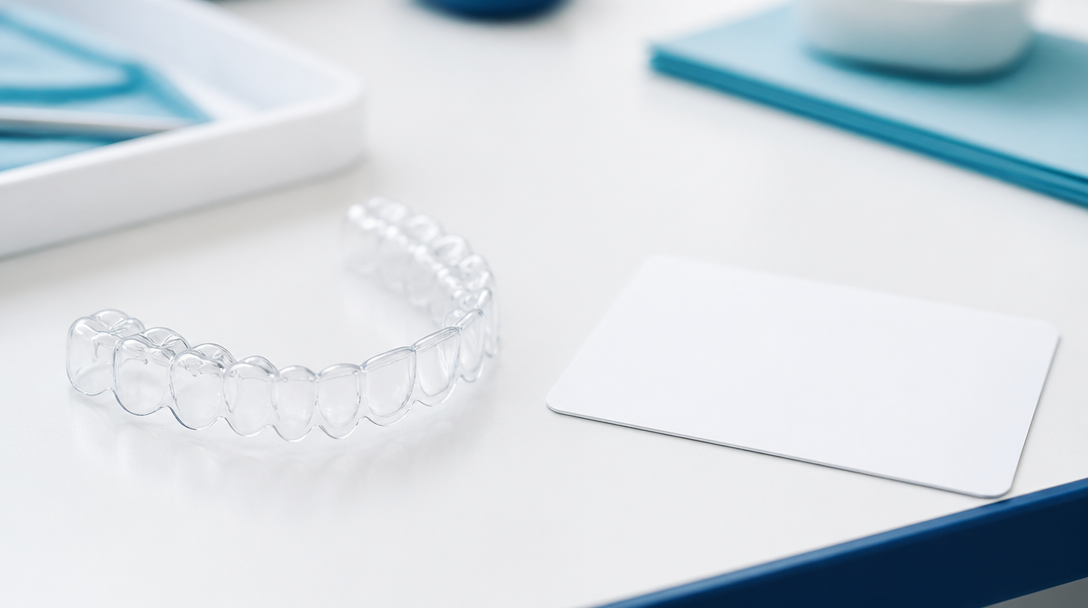 Is Invisalign Covered by Insurance in Canada?